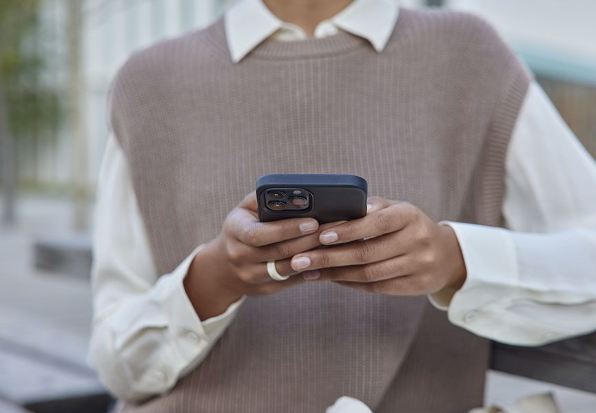 Общий обзор и позиционирование устройства